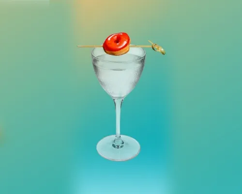 COSMO DONUT