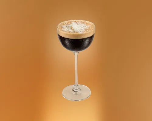 ESPRESSO FORMAGIO