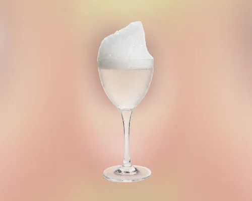 LITCHI BLANC