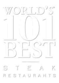 Worlds 101 Best Steak